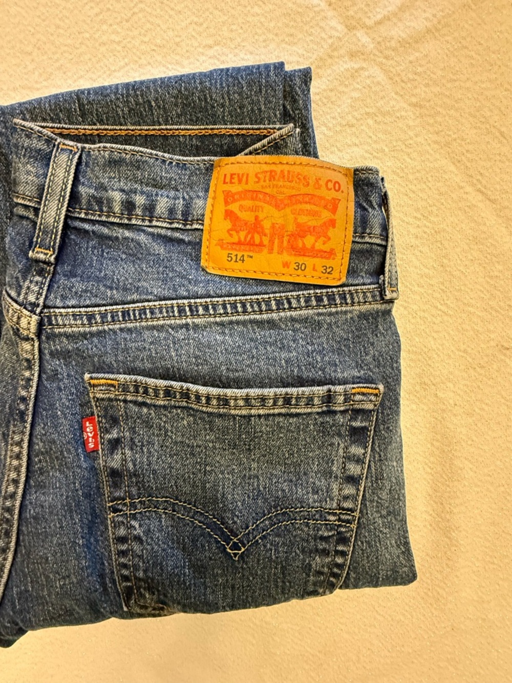 Levi's Men's Slim Straight Jeans